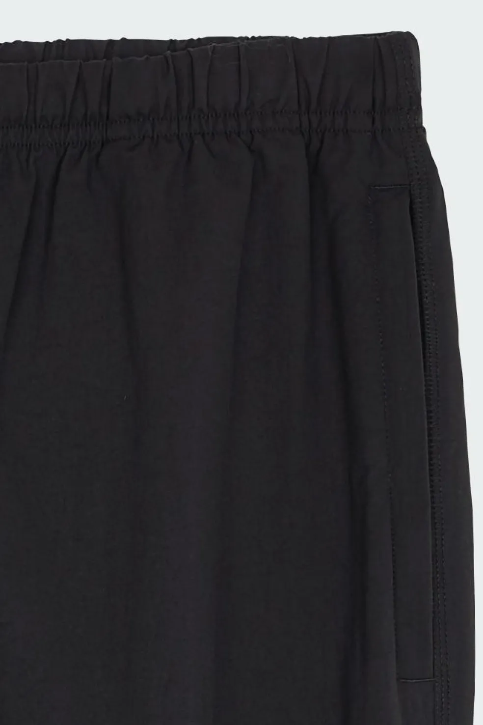 P ESS PANTS WV - Jogging | Noir