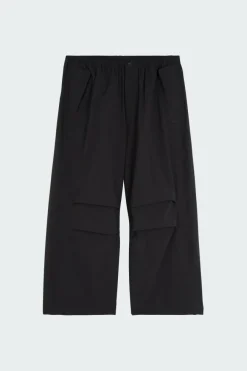 P ESS PARACHUTE - Jogging | Noir