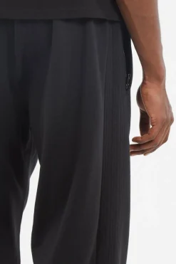 P ESS PT - Jogging | Noir