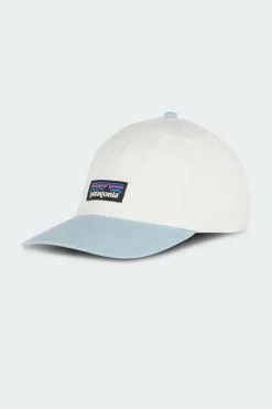 P-6 Label Trad - Casquette | Multicolore