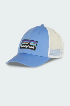 P-6 Logo LoPro Trucker Hat - Casquette | Bleu
