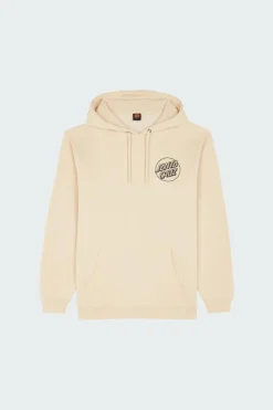 Pace Ritual Hand - Hoodie | Beige