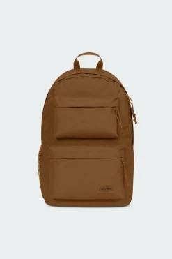 PADDED DOUBLE - Sac à dos | Marron