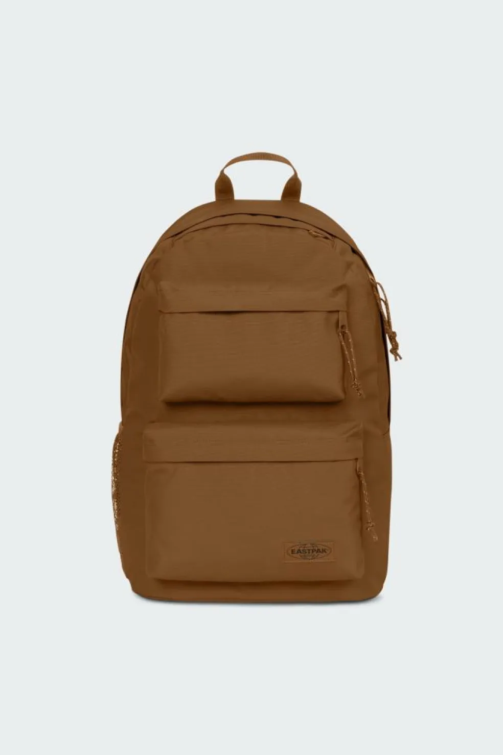 PADDED DOUBLE - Sac à dos | Marron