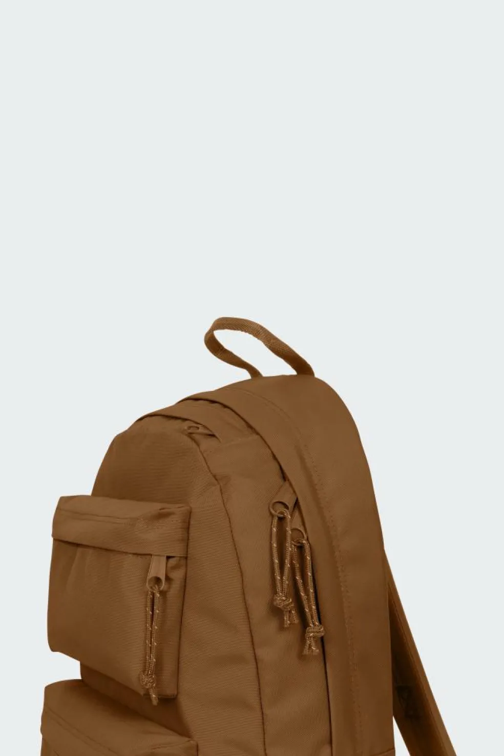 PADDED DOUBLE - Sac à dos | Marron