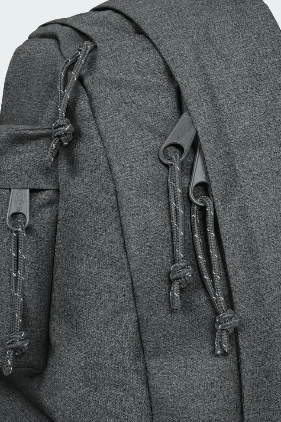 PADDED DOUBLE - Sac à dos | Gris