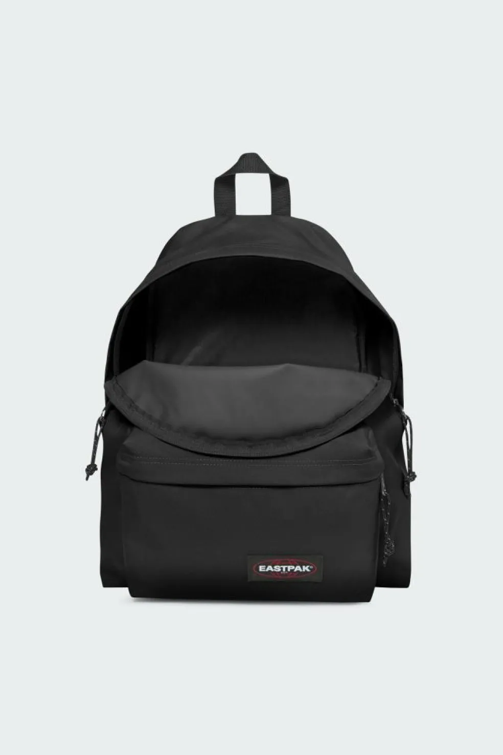 PADDED PAK'R - Sac à dos | Noir