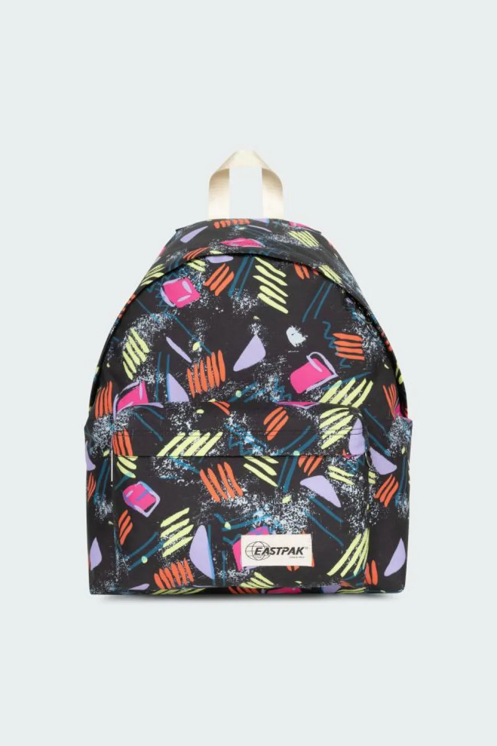 PADDED PAK'R - Sac à dos | Noir