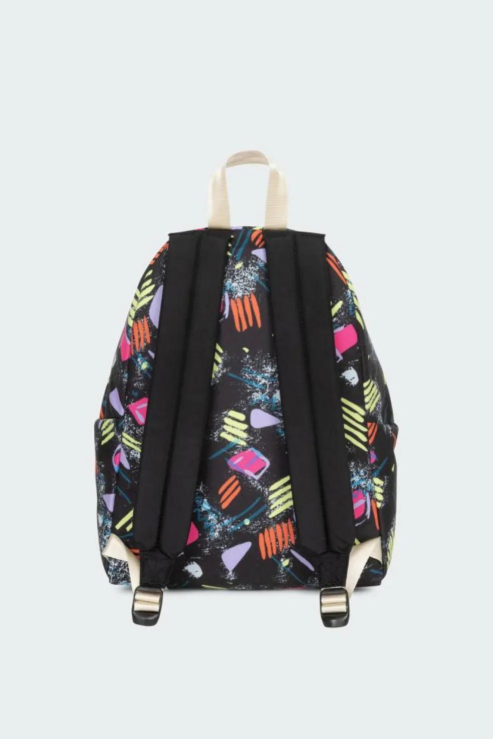 PADDED PAK'R - Sac à dos | Noir