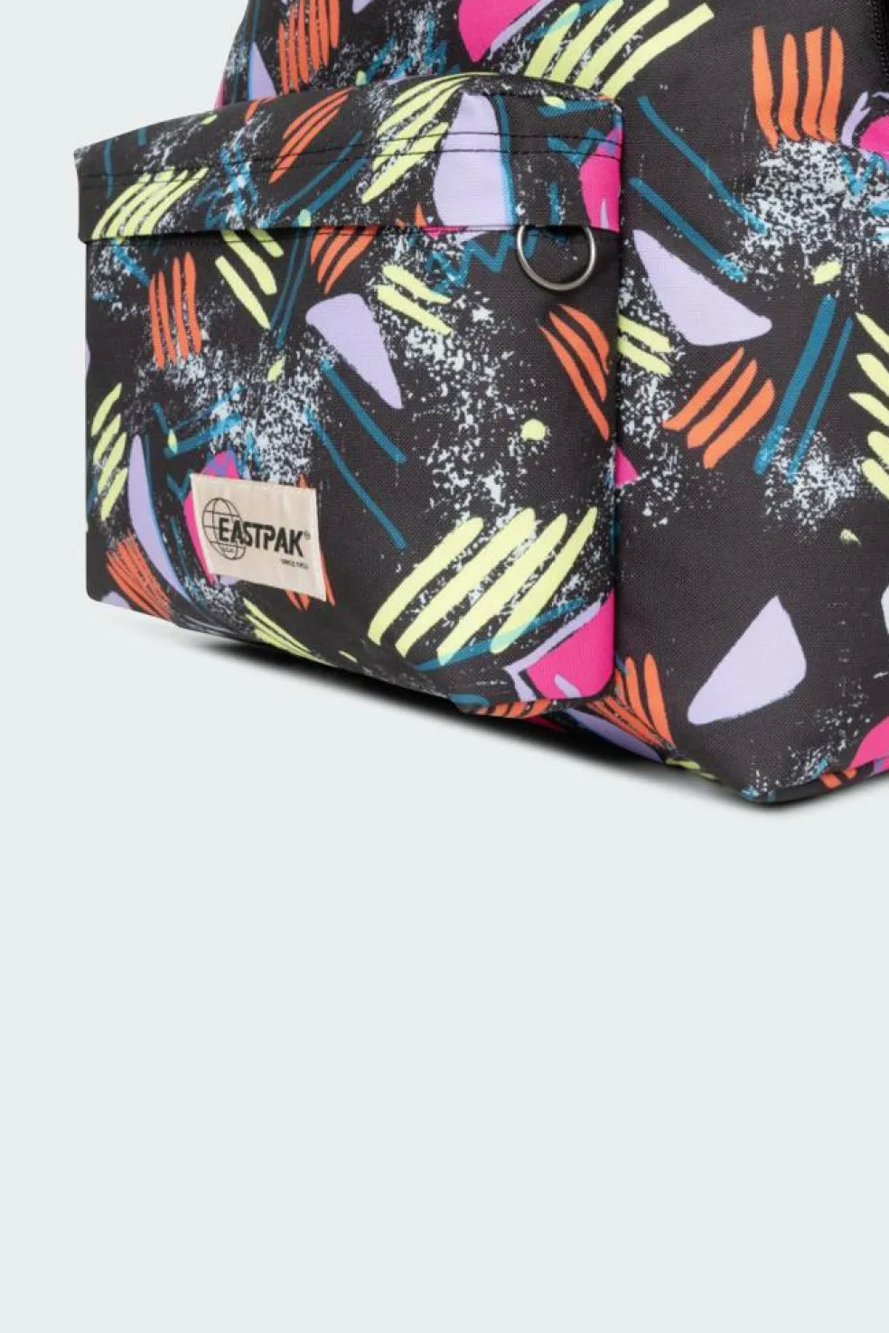 PADDED PAK'R - Sac à dos | Noir