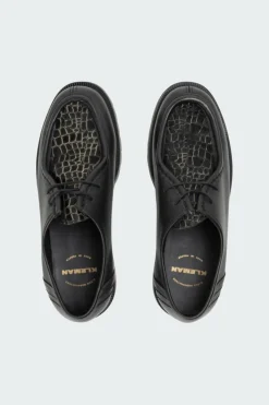 PADRINI L - Derbies | Noir