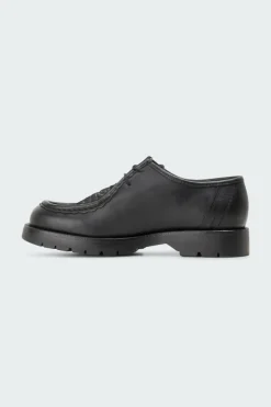PADRINI L - Derbies | Noir