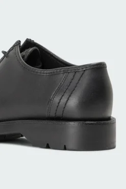 PADRINI L - Derbies | Noir