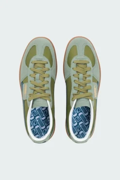 PALERMO - Baskets | Vert