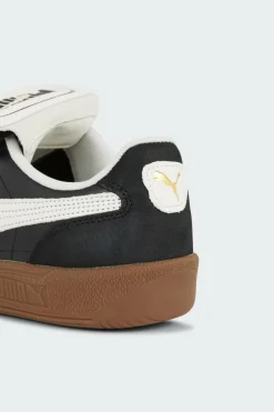 PALERMO - Baskets basses | Noir
