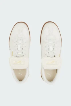 PALERMO - Baskets basses | Beige