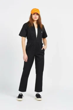 PALLASHOCK LO ORG - Boots | Noir