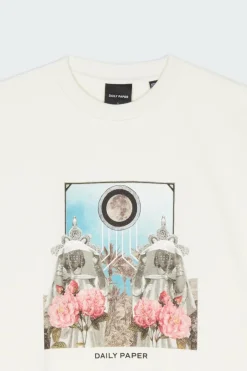 PALMIRO - sweat | Beige