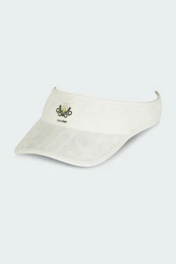 PALOMO - Visière | Blanc