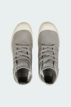 PAMPA HI - bottines | Gris