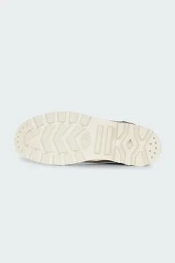 PAMPA HI - bottines | Gris