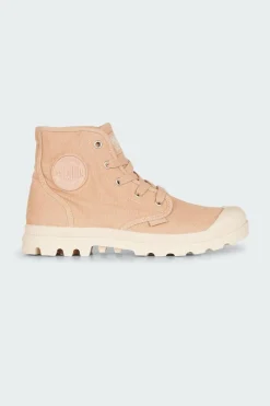 PAMPA HI - bottines | Rose