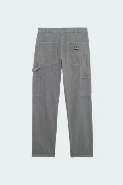 PANT AW2310752 OG PAINT BLACK - jeans | Noir