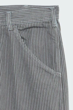 PANT AW2310752 OG PAINT BLACK - jeans | Noir