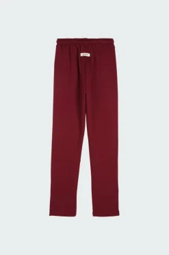 Pant Monochrome - Jogging | Rouge
