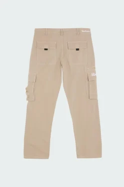 PANT UTILITY PT FW23-003 - Pantalon cargo | Beige