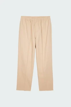 Pantalon | Beige