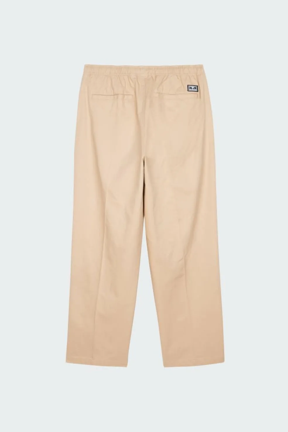 Pantalon | Beige