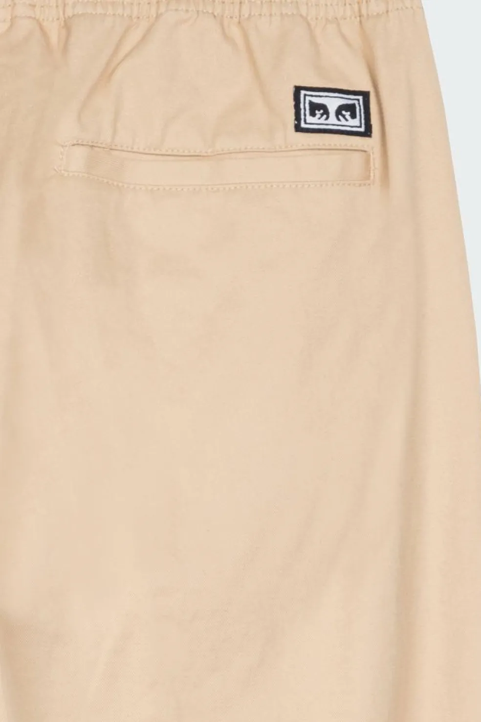 Pantalon | Beige