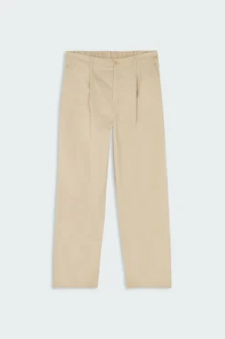 Pantalon | Beige