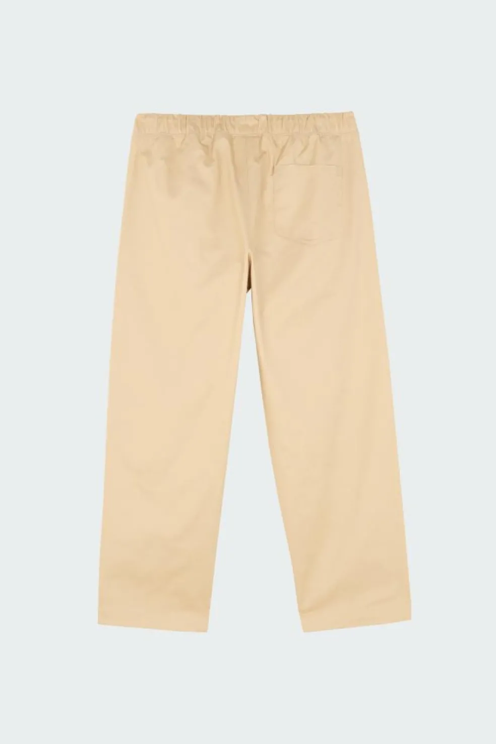 Pantalon | Beige