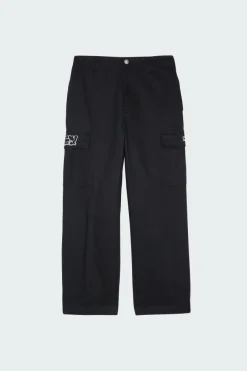 pantalon | Noir