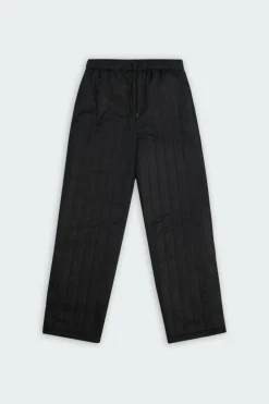 Pantalon | Noir