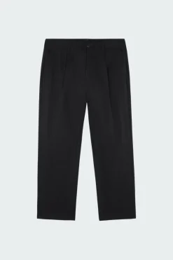Pantalon | Noir