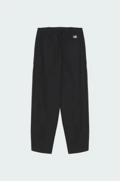Pantalon | Noir