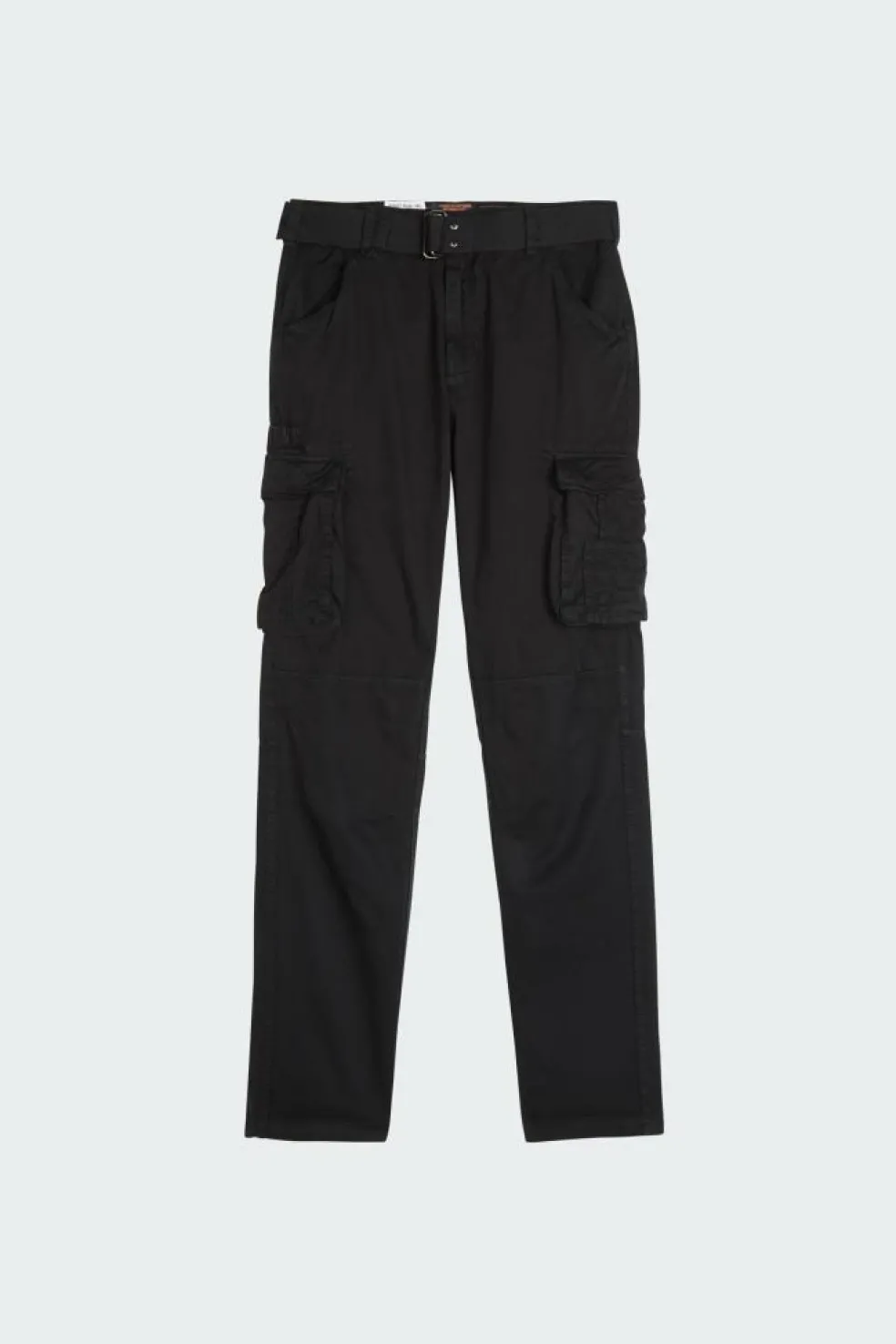 PANTALON ARMY - Short | Noir