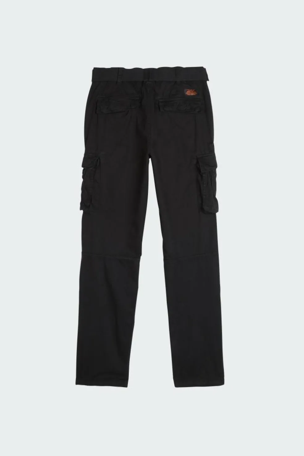 PANTALON ARMY - Short | Noir