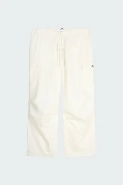Pantalon cargo | Beige