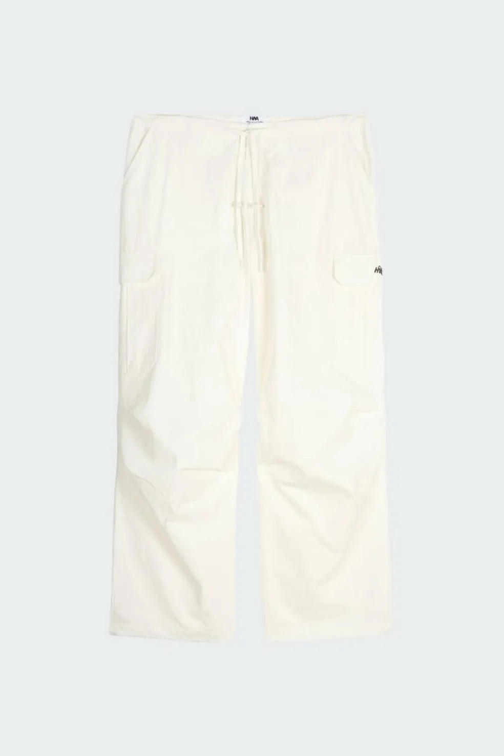 Pantalon cargo | Beige