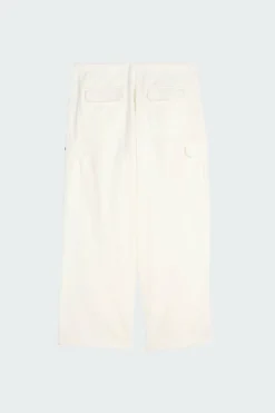 Pantalon cargo | Beige