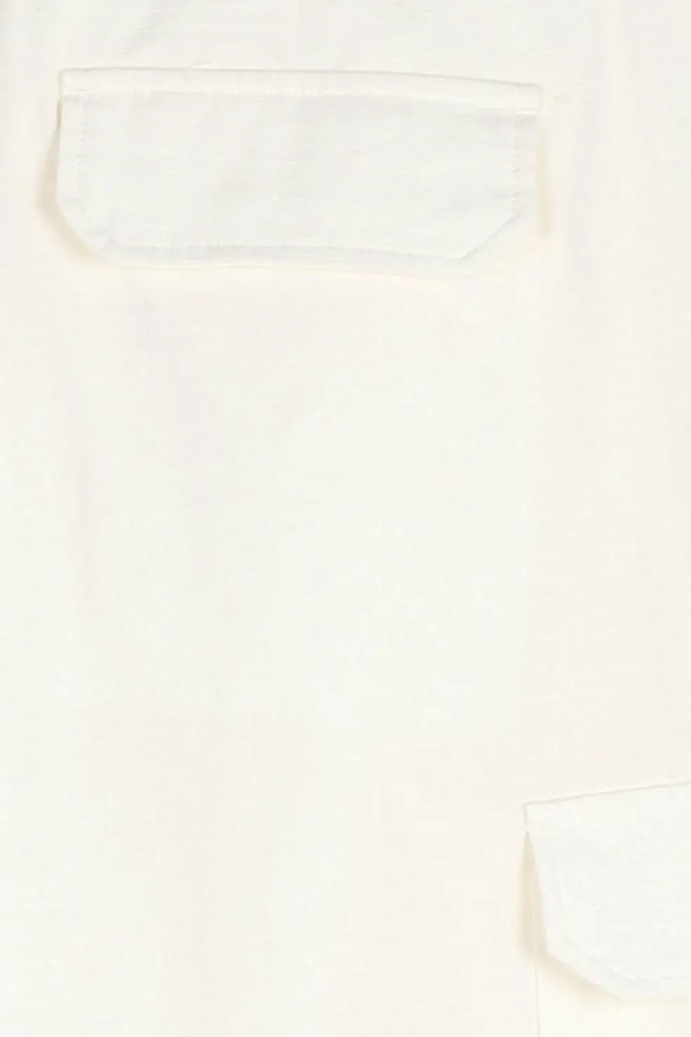 Pantalon cargo | Beige