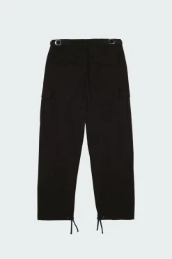 PANTALON CARGO - Cargo | Noir