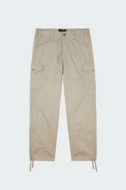 PANTALON CARGO - Cargo | Vert