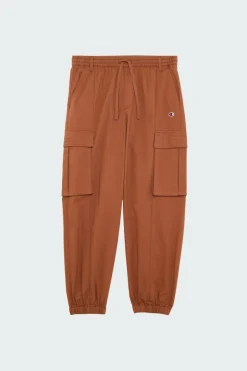 pantalon cargo | Marron