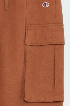 pantalon cargo | Marron