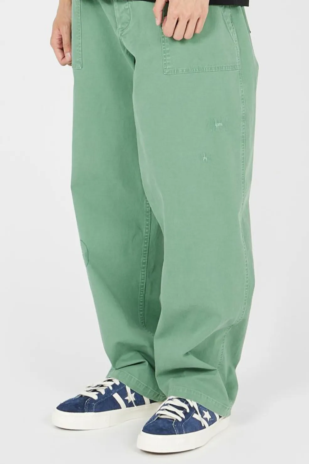 PANTS - Pantalon | Multicolore